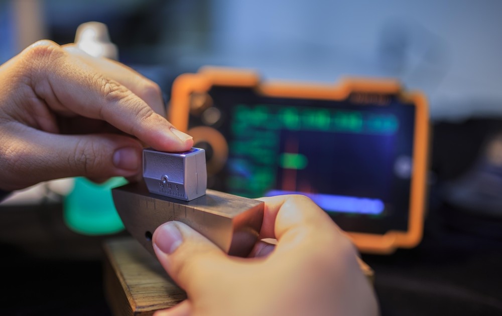 ndt calibration uae